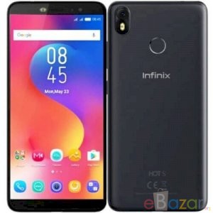 Infinix Hot S3 Full Specifications and Price in Bangladesh