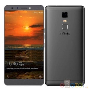 Infinix Note 3 Full Specifications and Price in Bangladesh