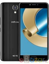 Infinix Note 4 Full Specifications and Price in Bangladesh