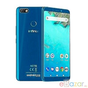 Infinix Note 5 Full Specifications and Price in Bangladesh