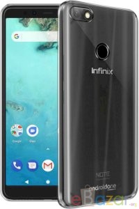 Infinix Note 5 Full Specifications and Price in Bangladesh