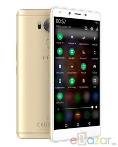 Infinix Zero 4 Full Specifications and Price in Bangladesh