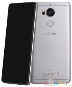 Infinix Zero 4 Full Specifications and Price in Bangladesh