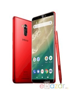 Infinix Note 5 Stylus Full Specifications and Price in Bangladesh
