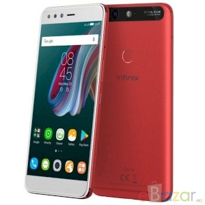 Infinix Zero 5 Pro Full Specifications and Price in Bangladesh