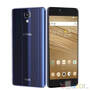 Infinix Note 4 Pro Full Specifications and Price in Bangladesh