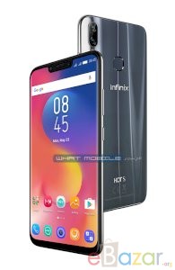 Infinix S3X Full Specifications and Price in Bangladesh