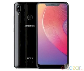 Infinix S3X Full Specifications and Price in Bangladesh