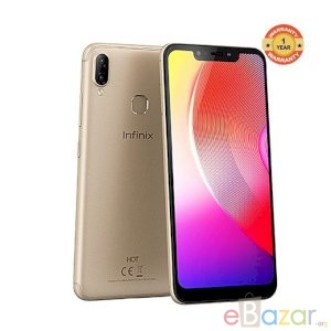 Infinix Hot 6X Full Specifications and Price in Bangladesh