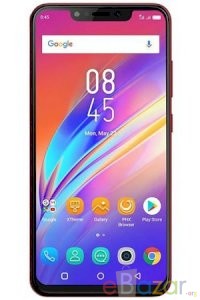 Infinix Hot 6X Full Specifications and Price in Bangladesh