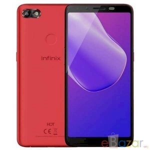 Infinix Hot 6 Full Specifications and Price in Bangladesh