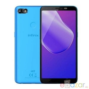 Infinix Hot 6 Full Specifications and Price in Bangladesh