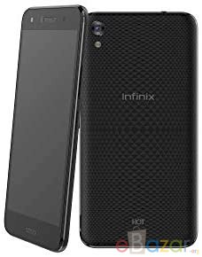 Infinix Hot 5 Lite Full Specifications and Price in Bangladesh