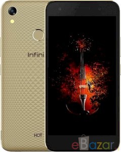 Infinix Hot 5 Lite Full Specifications and Price in Bangladesh