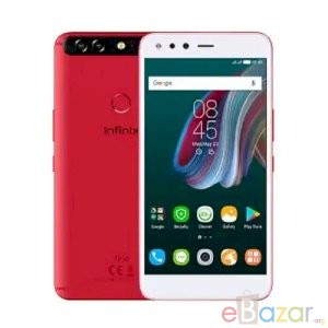Infinix Zero 5 Full Specifications and Price in Bangladesh
