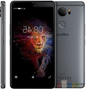 Infinix Zero 4 Plus Full Specifications and Price in Bangladesh