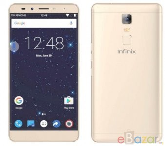 Infinix Note 3 Pro Full Specifications and Price in Bangladesh