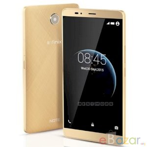 Infinix Hot 4 Pro Full Specifications and Price in Bangladesh