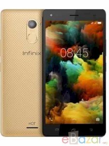 Infinix Hot 4 Pro Full Specifications and Price in Bangladesh