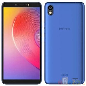 Infinix Smart 2 HD Full Specifications and Price in Bangladesh