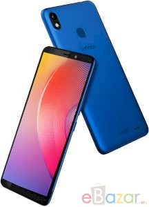 Infinix Smart 2 HD Full Specifications and Price in Bangladesh