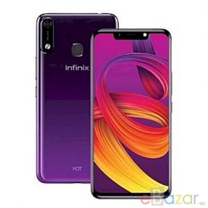 Infinix Hot 7 Full Specifications and Price in Bangladesh