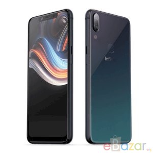 Infinix Zero 6 Full Specifications and Price in Bangladesh
