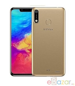 Infinix Hot 7 Pro Full Specifications and Price in Bangladesh