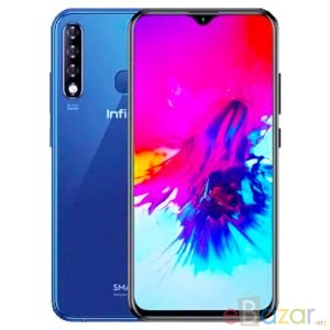 Infinix Smart 3 Plus Full Specifications and Price in Bangladesh