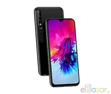 Infinix Smart 3 Plus Full Specifications and Price in Bangladesh