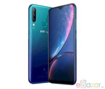 Infinix S4 Full Specifications and Price in Bangladesh