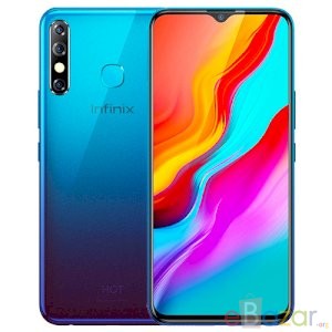 Infinix Hot 8 Full Specifications and Price in Bangladesh