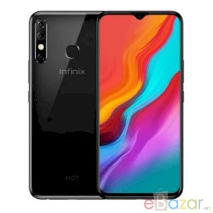 Infinix Hot 8 Lite Full Specifications and Price in Bangladesh