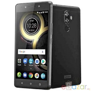 Lenovo K8 Note Price in Bangladesh