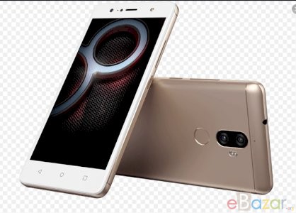 Lenovo K8 Plus Price in Bangladesh