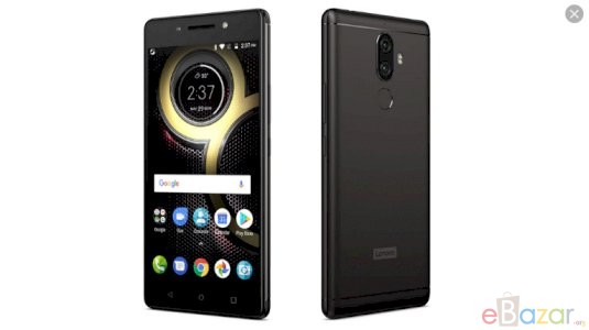 Lenovo K8 Price in Bangladesh