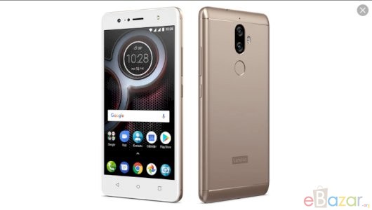 Lenovo K8 Price in Bangladesh