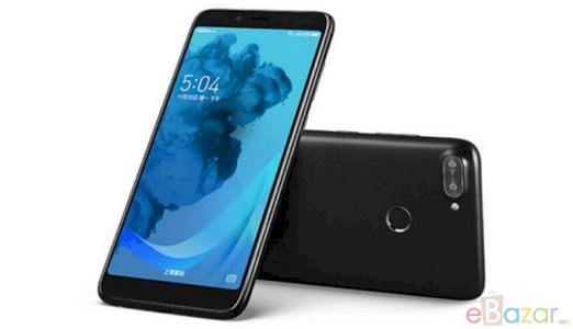 Lenovo S5 Price in Bangladesh