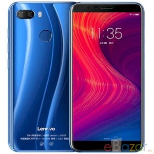 Lenovo K5 Play Price in Bangladesh