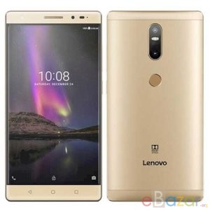 Lenovo Phab2 Plus Price in Bangladesh