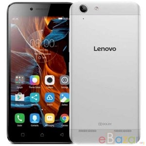 Lenovo Vibe K5 Price in Bangladesh