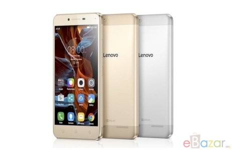 Lenovo Vibe K5 Plus Price in Bangladesh
