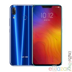 Lenovo Z5 Price in Bangladesh