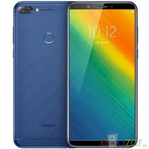 Lenovo K5 Note Price in Bangladesh