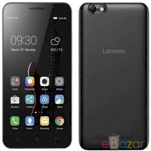 Lenovo Vibe C Price in Bangladesh