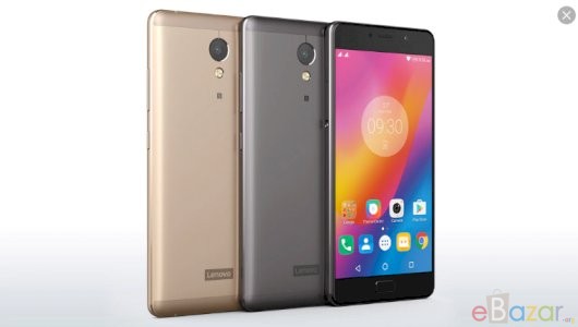 Lenovo P2 Price in Bangladesh