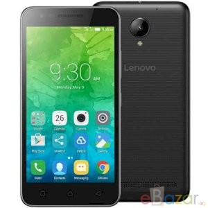 Lenovo C2 Power Price in Bangladesh