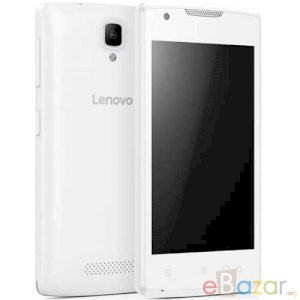 Lenovo Vibe A Price in Bangladesh
