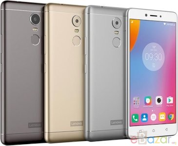 Lenovo K6 Note Price in Bangladesh