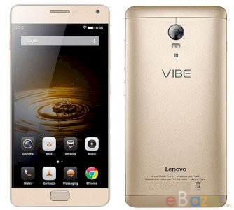 Lenovo Vibe P1 Turbo Price in Bangladesh